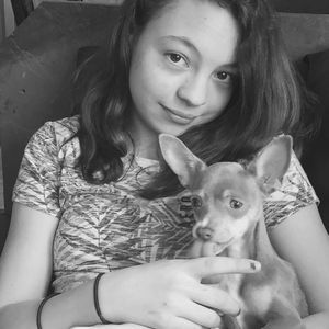 Meet your Posher, Nevaeh